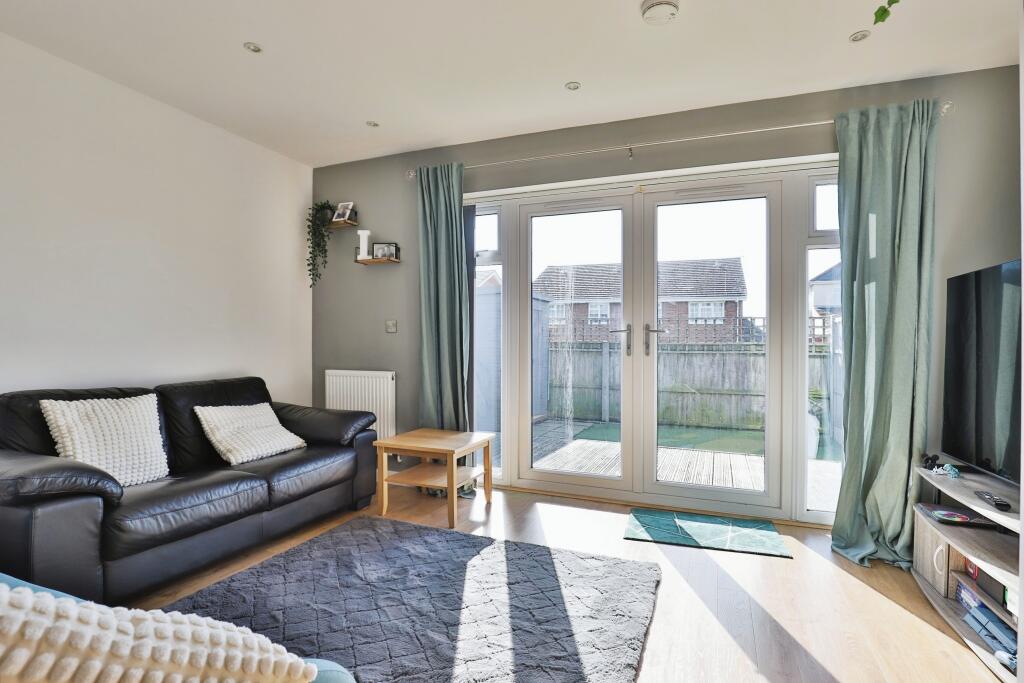 Additional image 3 of Faith Gardens, Poole, BH12