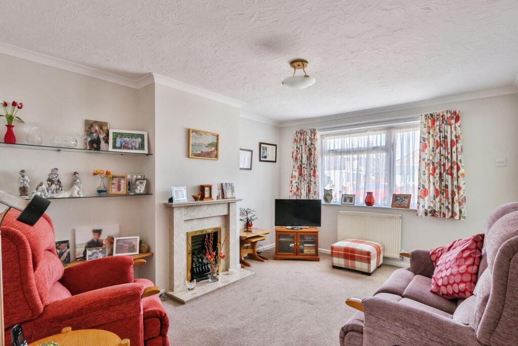 Additional image 10 of Pinewood Road, Upton, Poole, Dorset, BH16