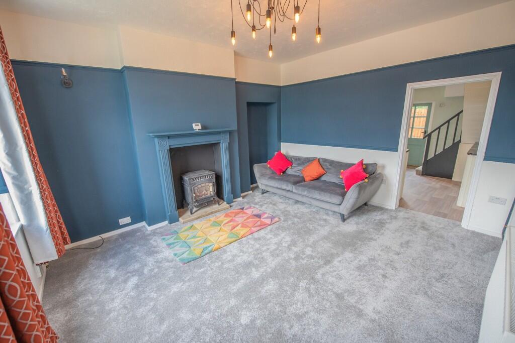 Additional image 3 of 66 Aire View, Cononley BD20 8JY