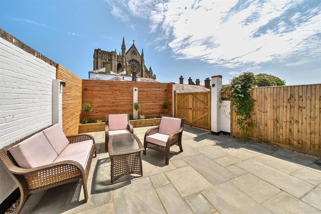 Additional image 4 of St. Marys Gate Mews, London Road, Arundel