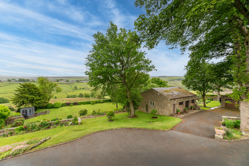 Additional image 5 of Oldfield Lane, Oldfield, West Yorkshire, BD22