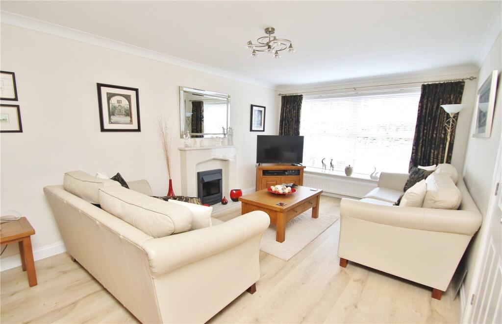 Additional image 4 of Hillmeadow, Verwood, BH31