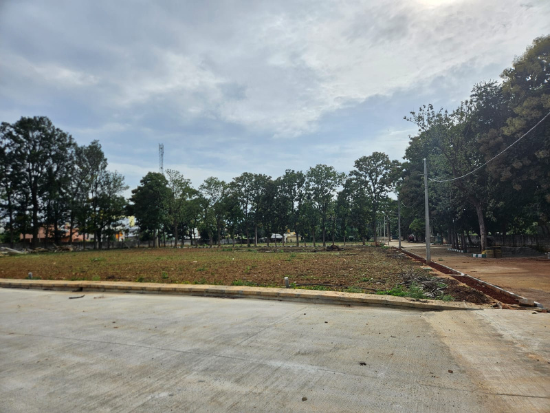 Yelahanka, Bangalore