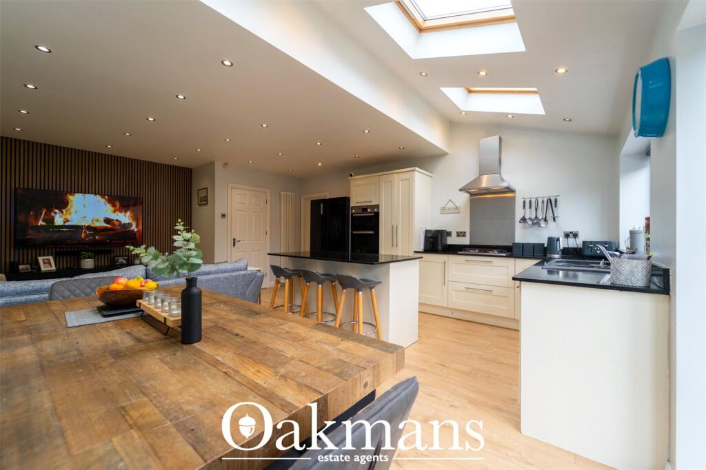 Additional image 7 of Bradstock Road, Birmingham, West Midlands, B30