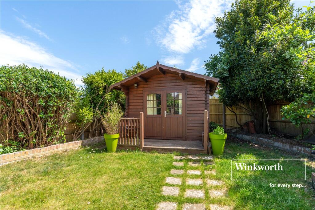 Additional image 12 of Beauchamps Gardens, Bournemouth, Dorset, BH7