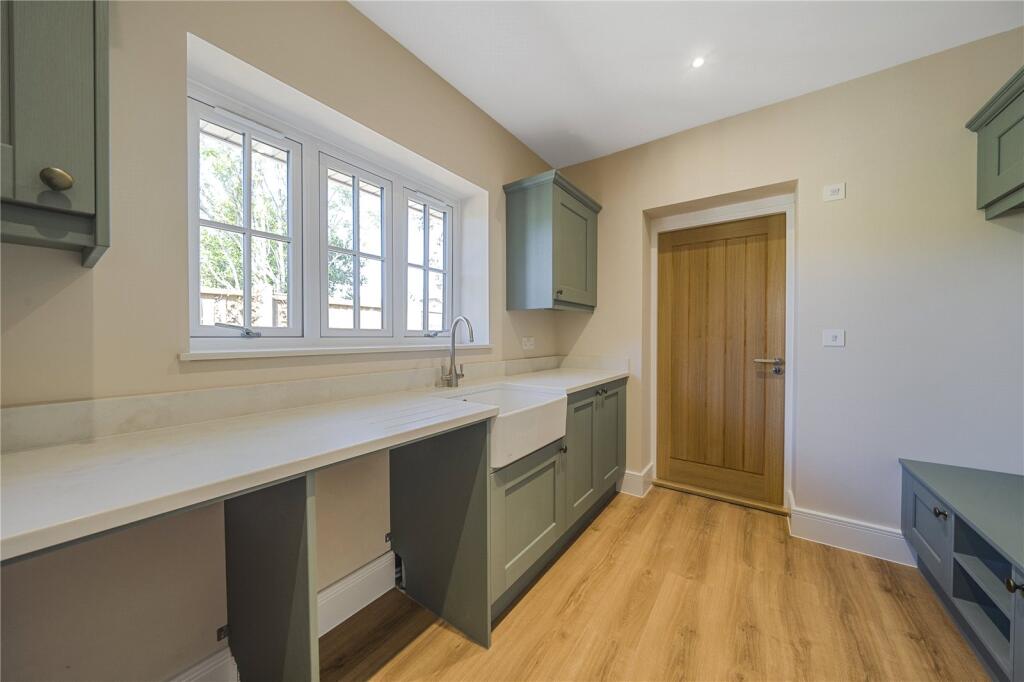 Additional image 9 of Lions Lane, Ashley Heath, Ringwood, Dorset, BH24