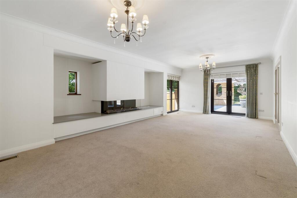 Additional image 38 of Endwood Drive, Little Aston Park