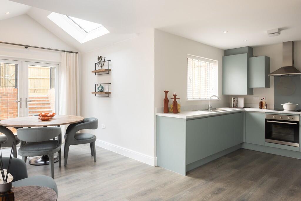 Additional image 13 of Oakley Lane, 
Wimborne, 
BH21 3AB