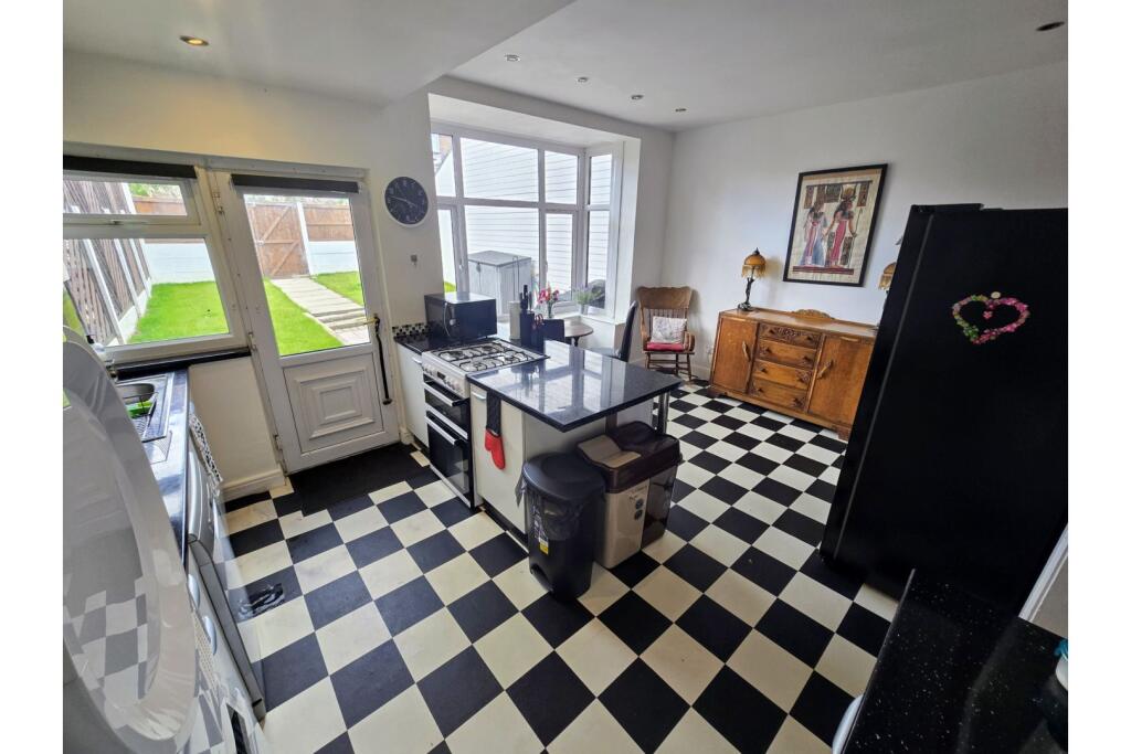 Additional image 5 of Station Road, Bolton, BL4