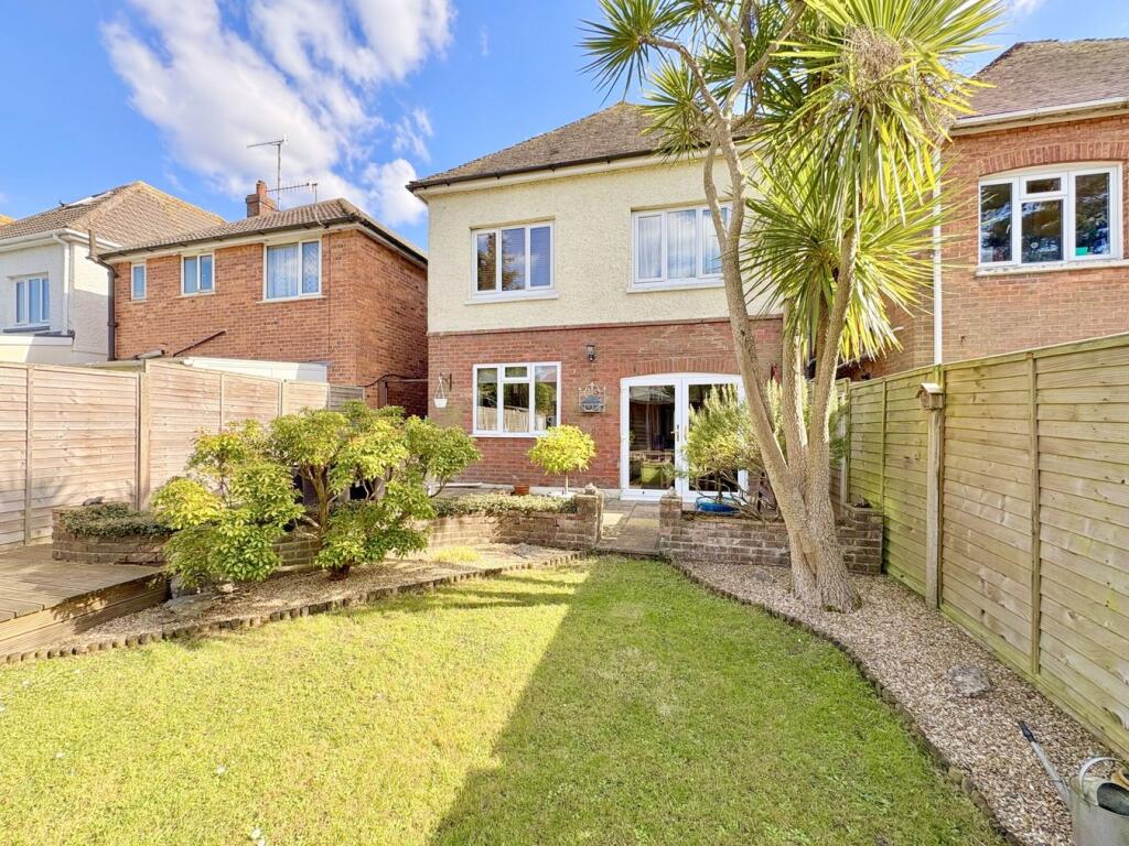 Additional image 28 of Parkstone Road, Poole, BH15