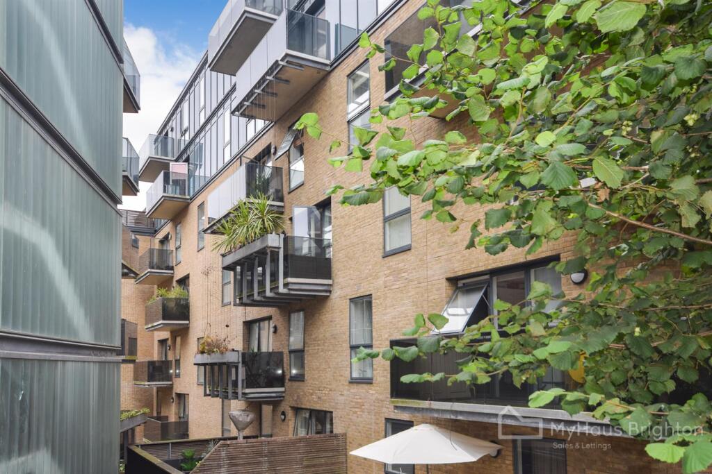 Additional image 11 of Temple House, Fleet Street, Brighton, West Sussex