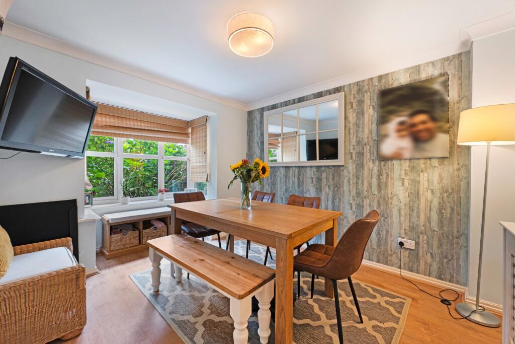 Additional image 3 of Hadleigh Green, Lostock, Bolton, BL6 4