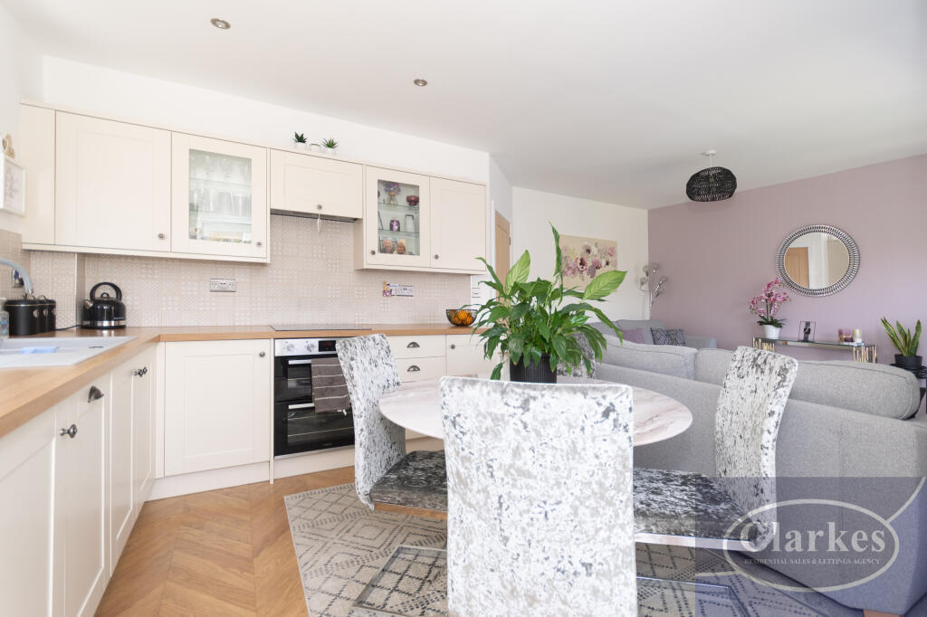 Additional image 8 of Henry Joy Close, Bournemouth, Dorset