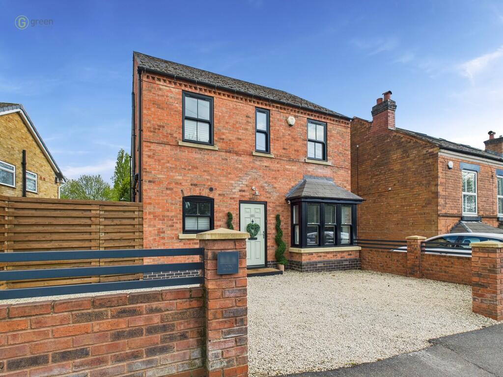 Additional image 31 of Jockey Road, Sutton Coldfield