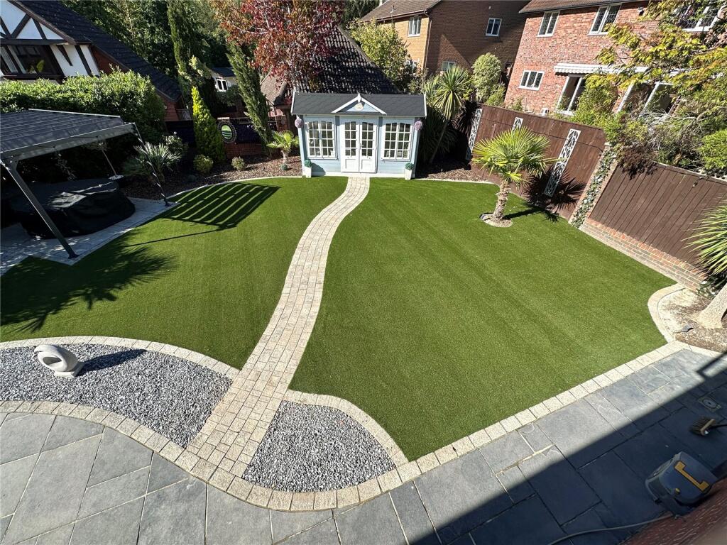 Additional image 23 of Loders Close, West Canford Heath, Poole, Dorset, BH17