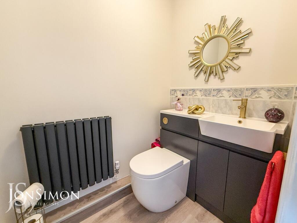 Additional image 4 of Newham Drive, Elton, Bury, BL8