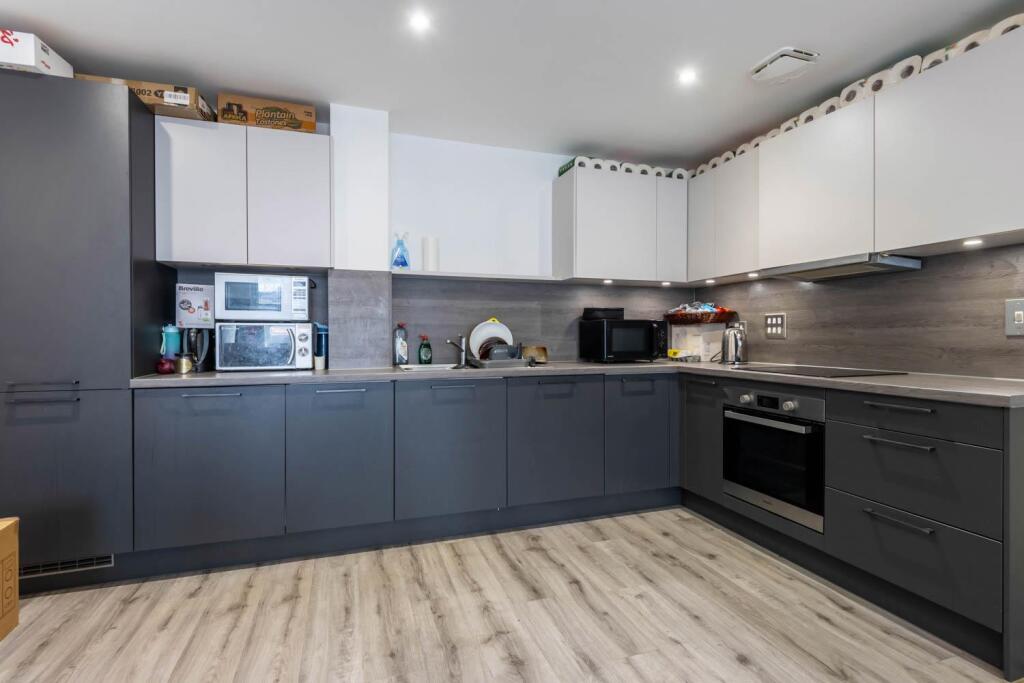 Additional image 4 of Cliveland House, Cliveland Street, Birmingham