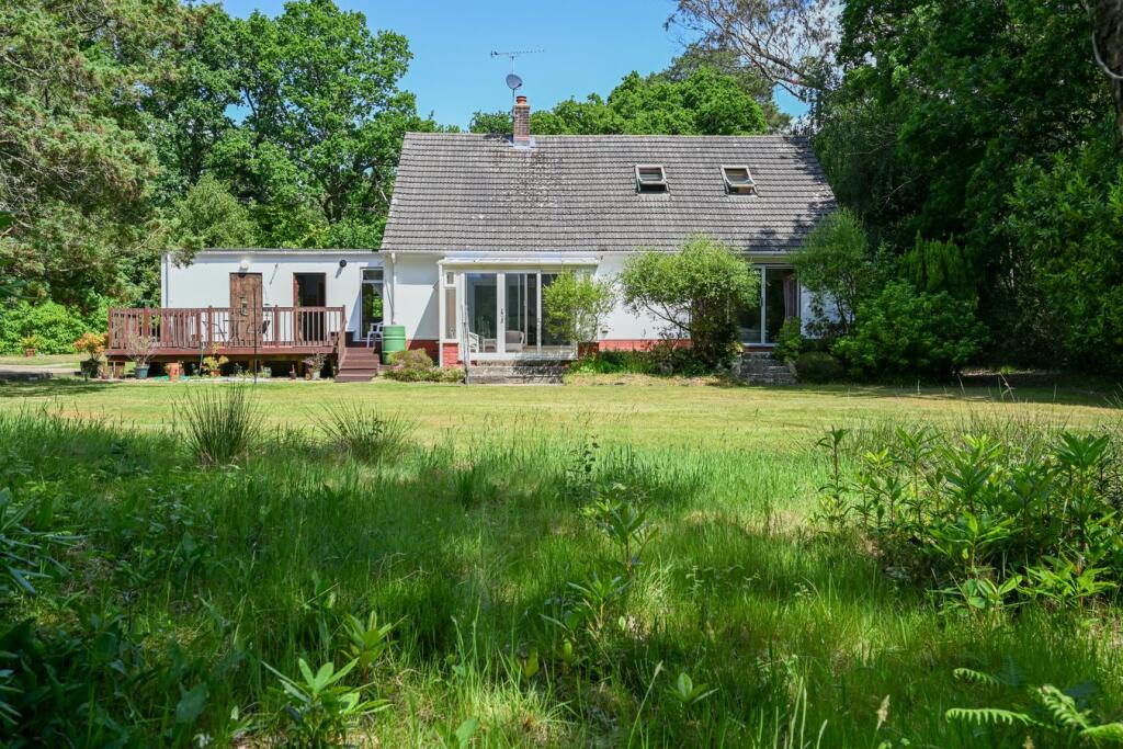 Additional image 13 of Horton Road, Ashley Heath, Ringwood, BH24