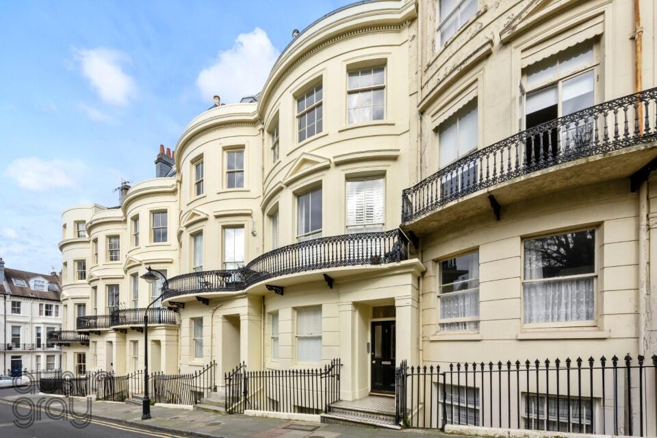 Additional image 2 of Powis Square, BN1