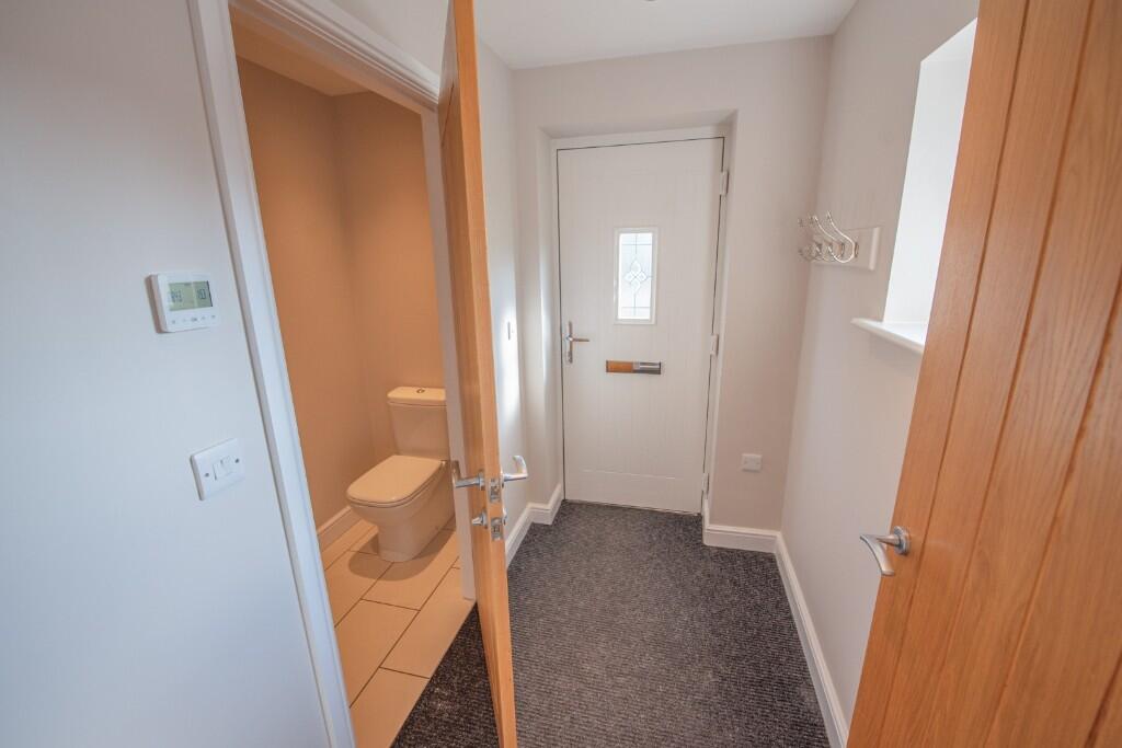 Additional image 6 of 1 St. Johns Croft, Cononley BD20 8JG