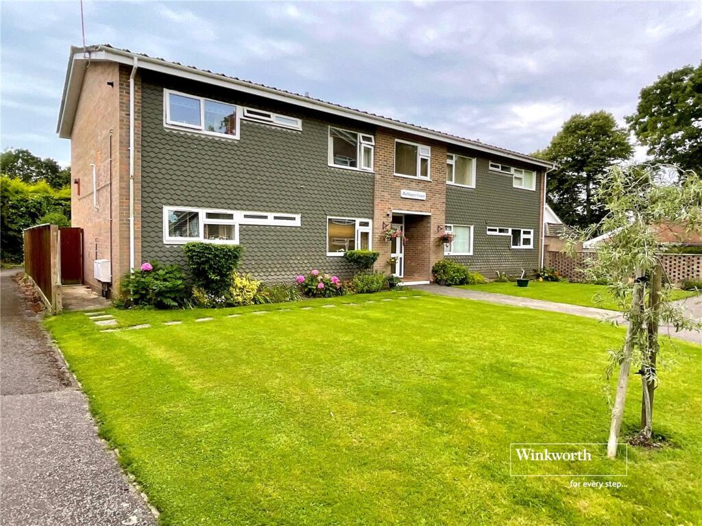 Additional image 9 of Oakleigh Way, Highcliffe, Christchurch, BH23