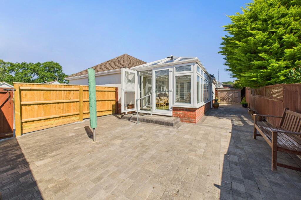 Additional image 4 of Fontmell Road, Broadstone, Dorset, BH18