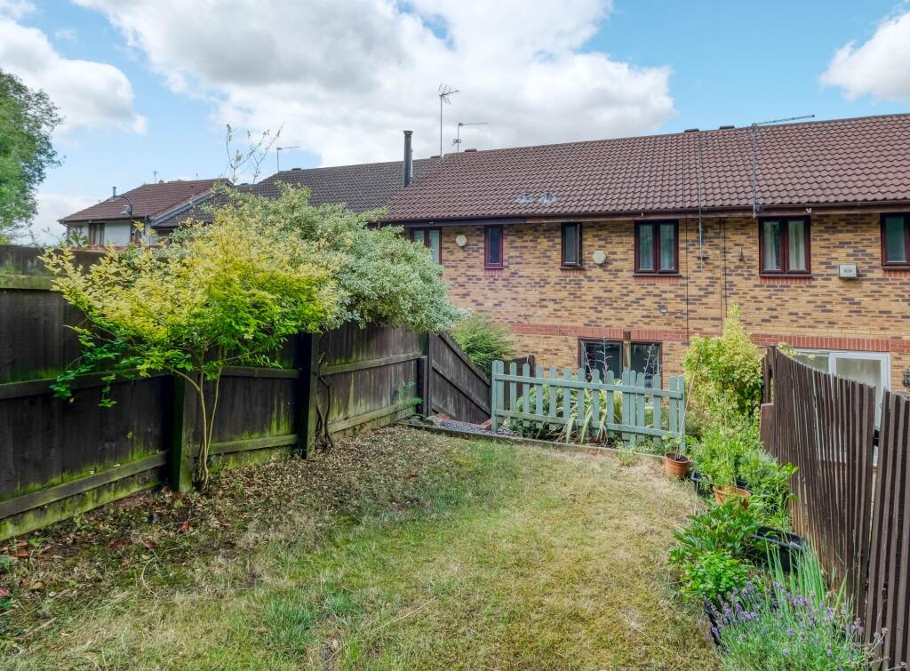 Additional image 15 of Ashmores Close, Redditch, B97