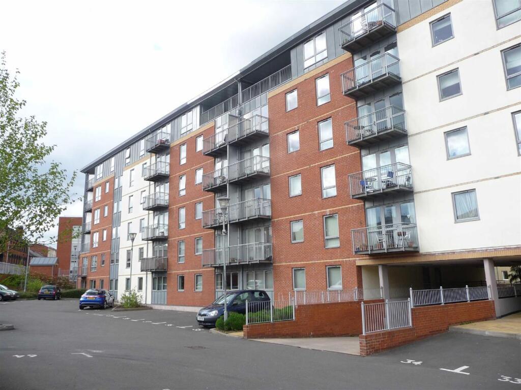 Additional image 9 of Hall Street, Birmingham