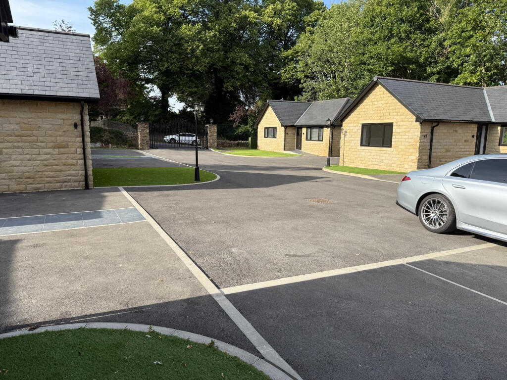 Additional image 5 of Lawn Mews, Woodville Road, Keighley, West Yorkshire, BD20