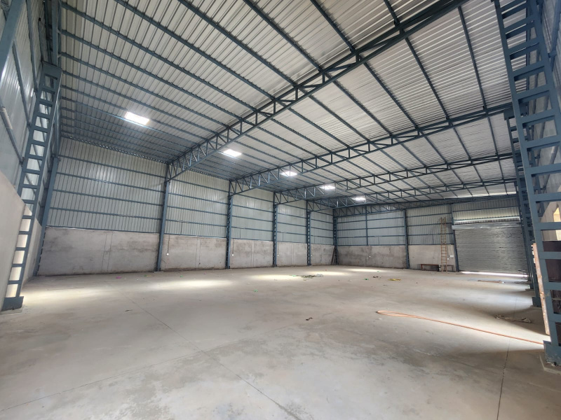 Additional image 3 of Phase II, Bhiwadi