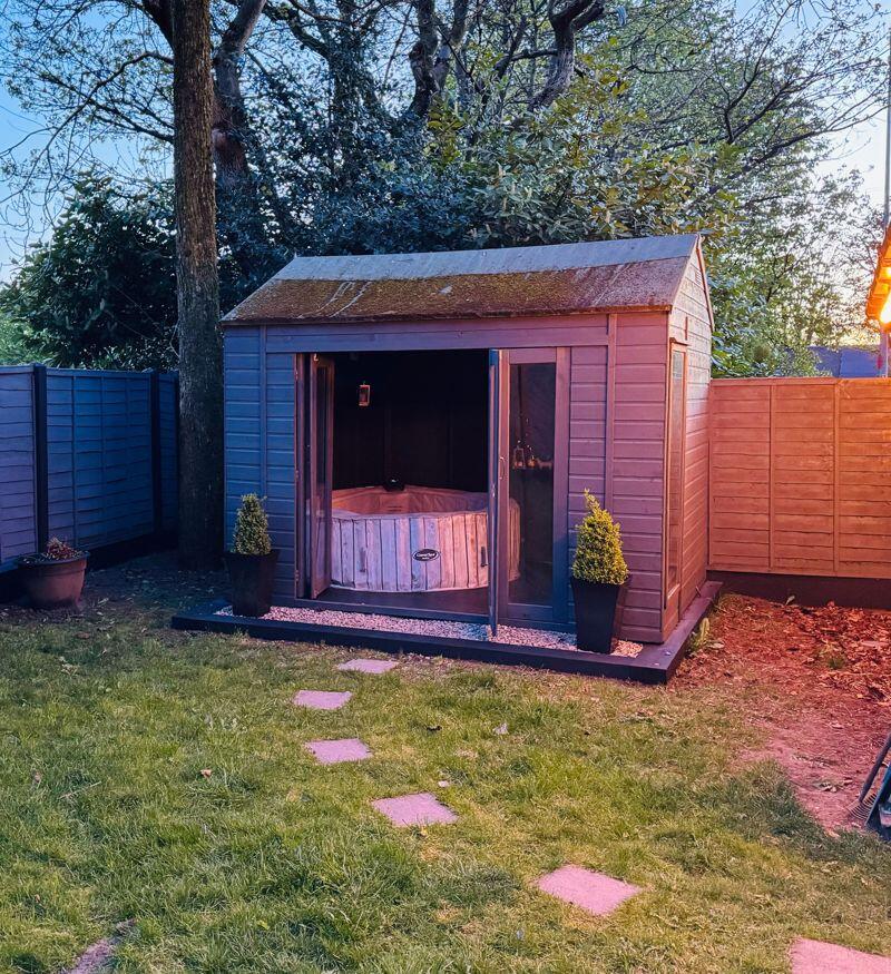 Additional image 23 of Harbury Close, Middle Hulton