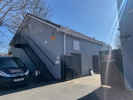 Property image for Unit 4a And Unit 5 Sharples Court, Lever Street, Little Lever, Bolton, North West, BL3