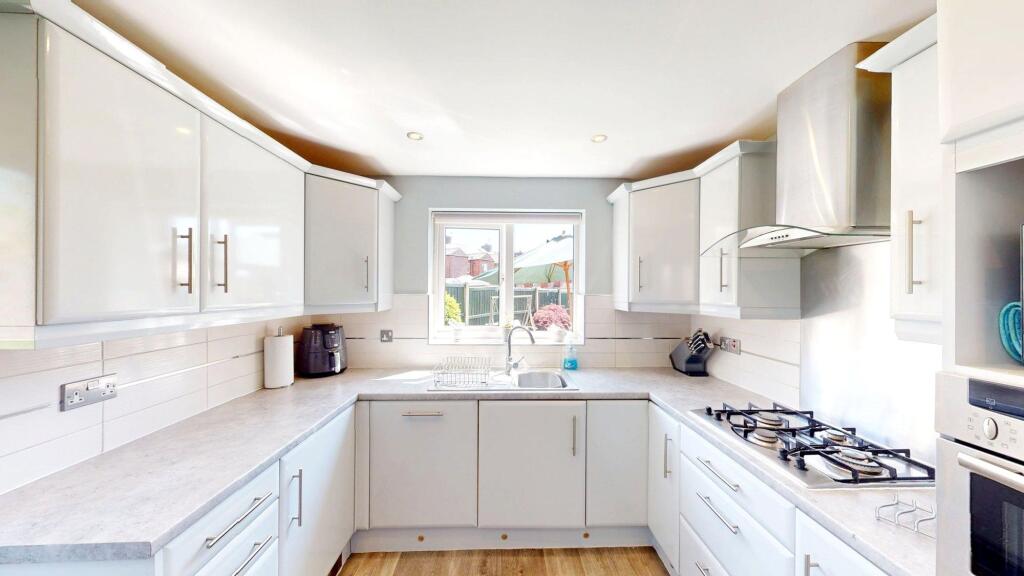 Additional image 5 of Horsham Close, Westhoughton, BL5