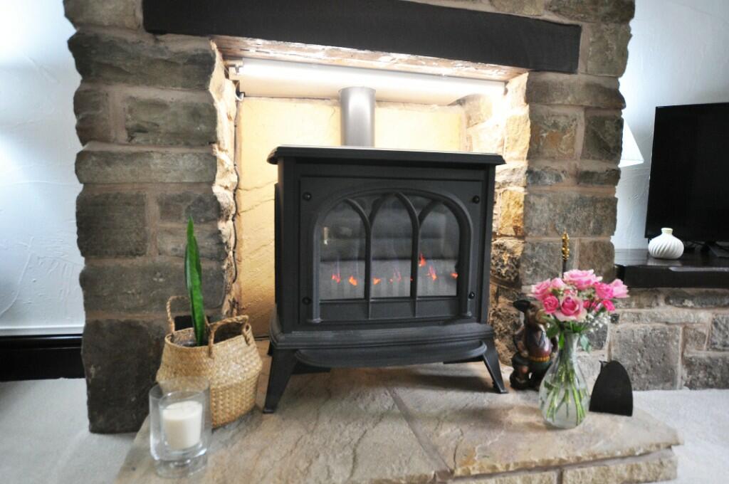 Additional image 6 of Smithy Cottage, Bolton Road, Horwich, Greater Manchester, BL6