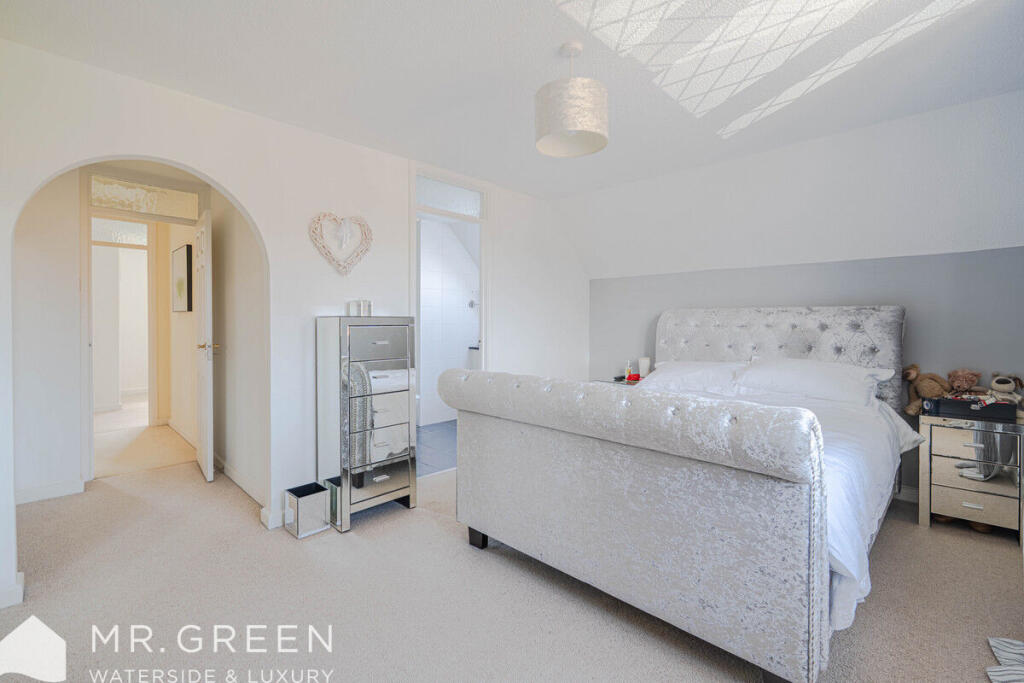 Additional image 23 of Walsingham Dene, Littledown, Bournemouth, BH7