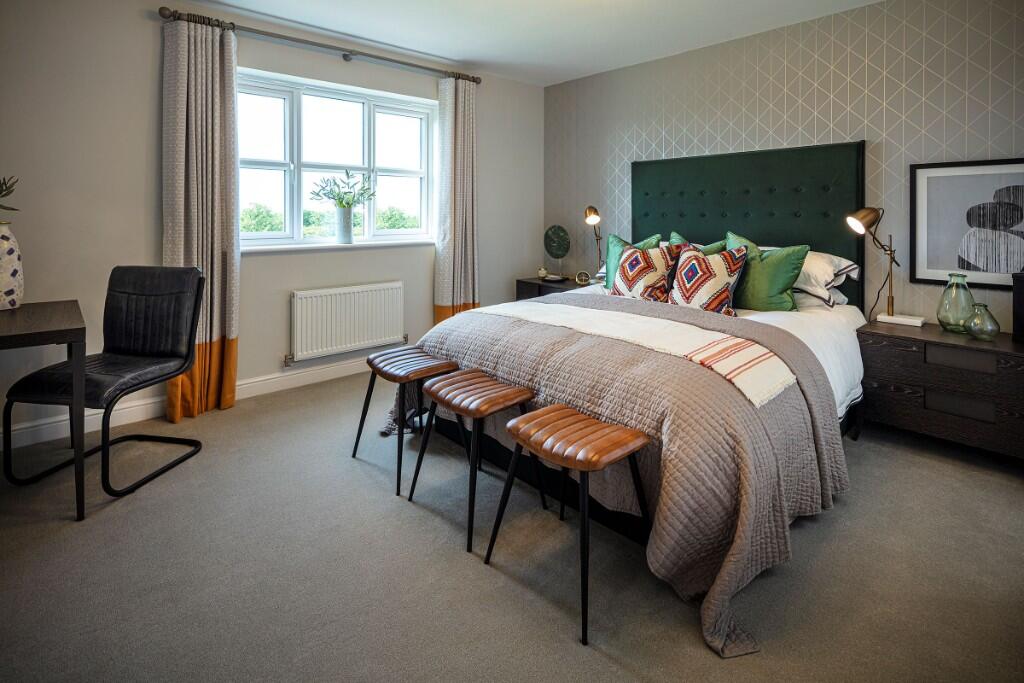 Additional image 2 of Locomotive Way, 
off Station Road, 
BL6 5XF