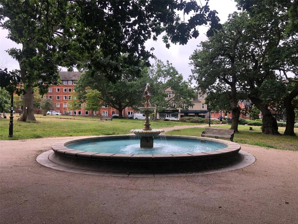 Additional image 10 of Commercial Road, Ashley Cross, Poole, Dorset, BH14