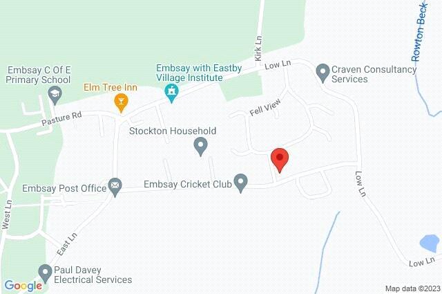 Additional image 28 of Shires Lane, Embsay, Skipton, BD23