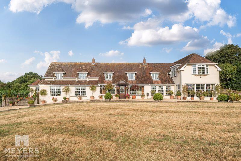 Additional image 14 of Hinton Martell, Uppington, Wimborne, BH21