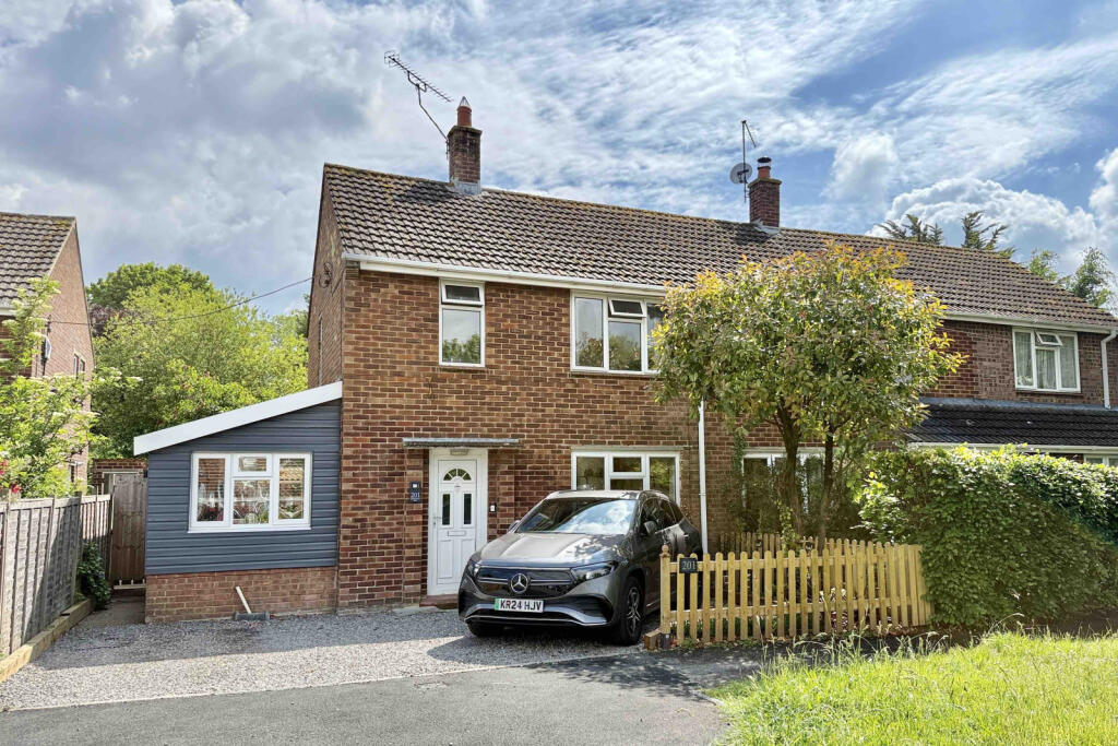 Additional image 20 of Christchurch Road, Ringwood, BH24 3AN