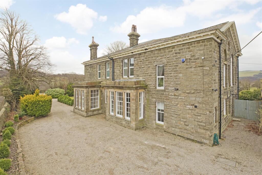 Additional image 41 of Oakfield House, Hazlewood