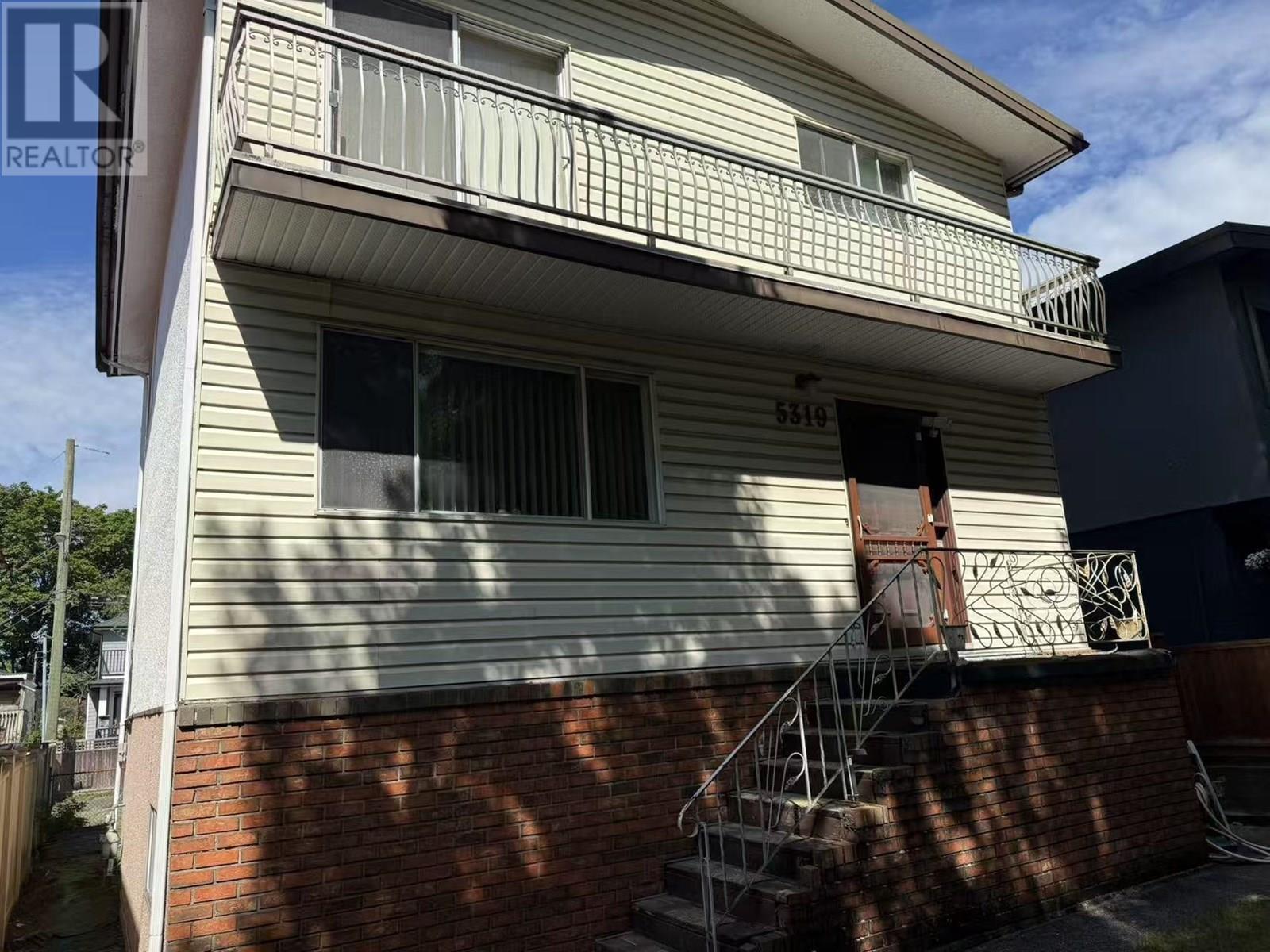 Property image for 5319 SOMERVILLE STREET|Vancouver, British Columbia V5W3H3