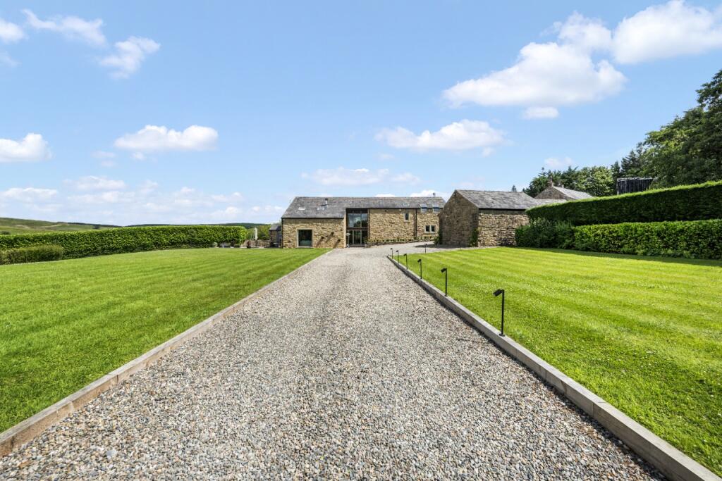 Additional image 44 of Orrell Fold Barn, Moorside Road, Edgworth, Turton,  BL7 0