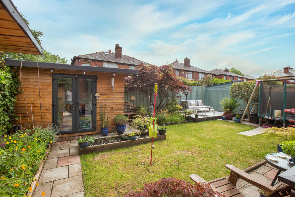 Additional image 22 of Grove Street, Bolton, BL4