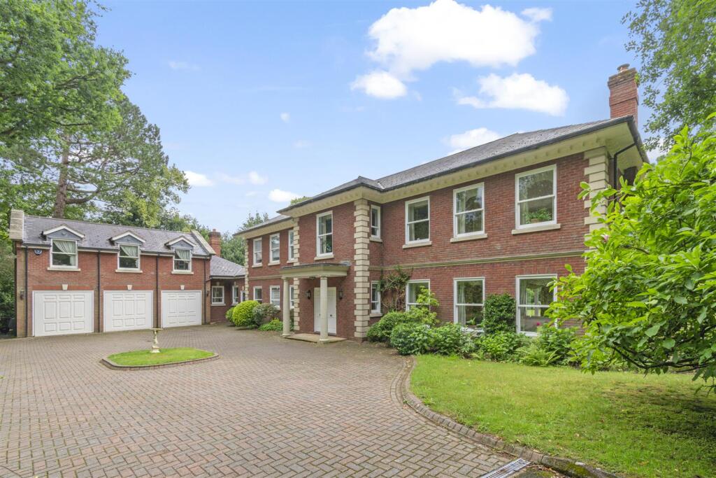 Additional image 34 of Hartopp Road, Sutton Coldfield