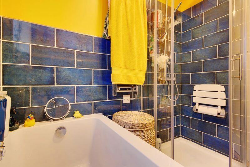 Additional image 28 of Bascott Road, Wallisdown -Charming and Spacious: Four-Bedroom Chalet Hideaway