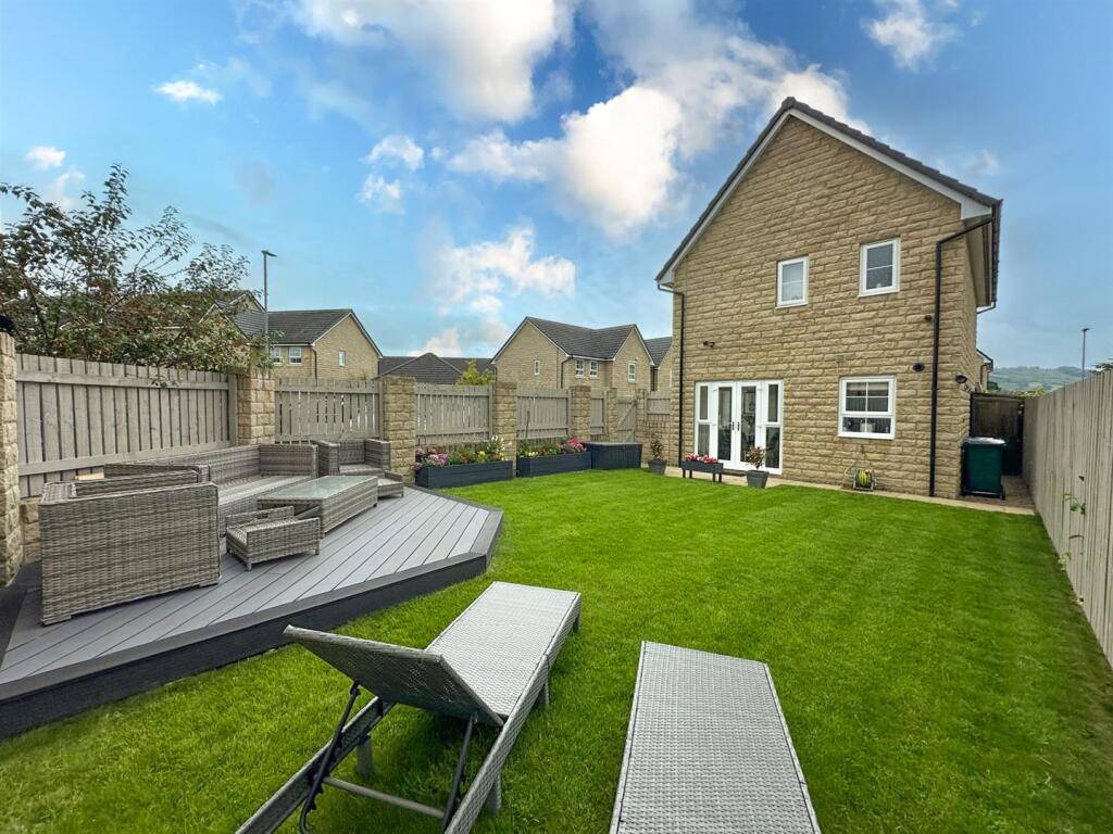Additional image 8 of Stephenson Drive, Silsden,