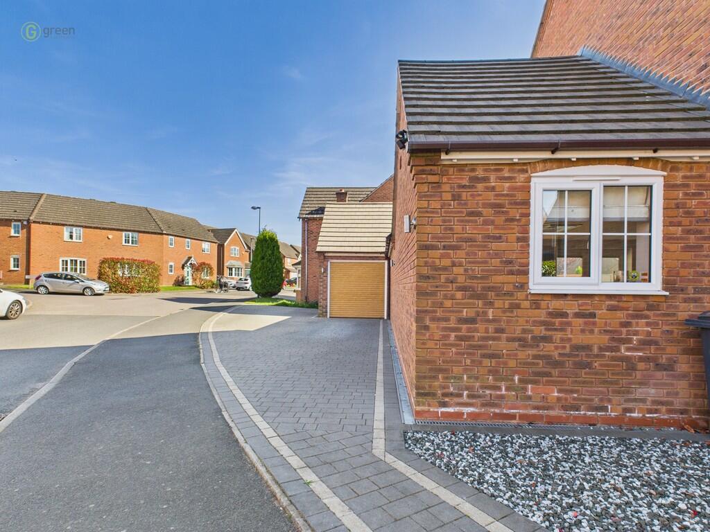 Additional image 37 of Blacksmith Drive, Four Oaks