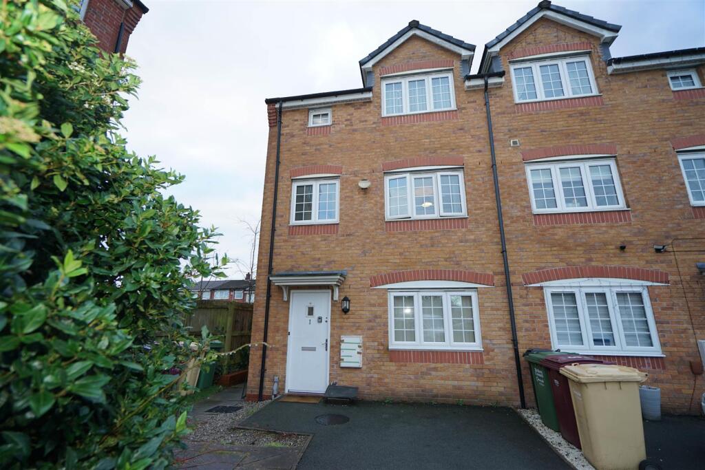 Additional image 2 of Corn Mill Drive, Farnworth, Bolton