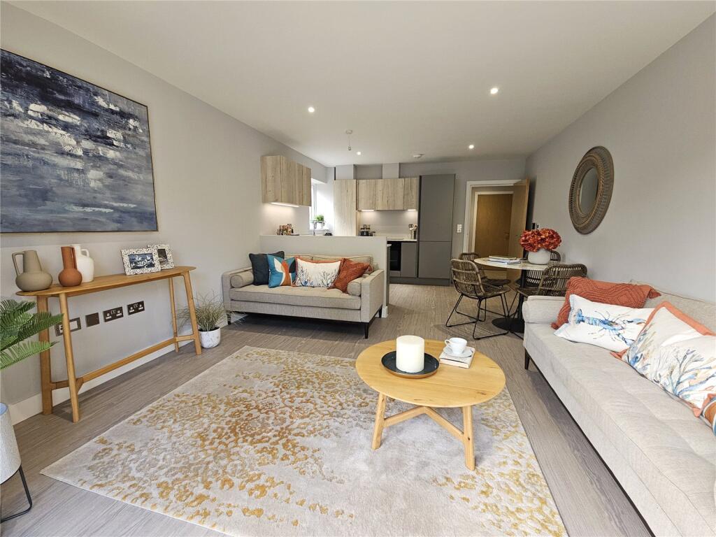 Additional image 3 of Wortley Road, Highcliffe, Christchurch, Dorset, BH23